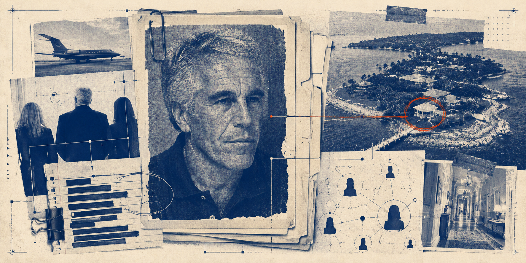 The Epstein Files