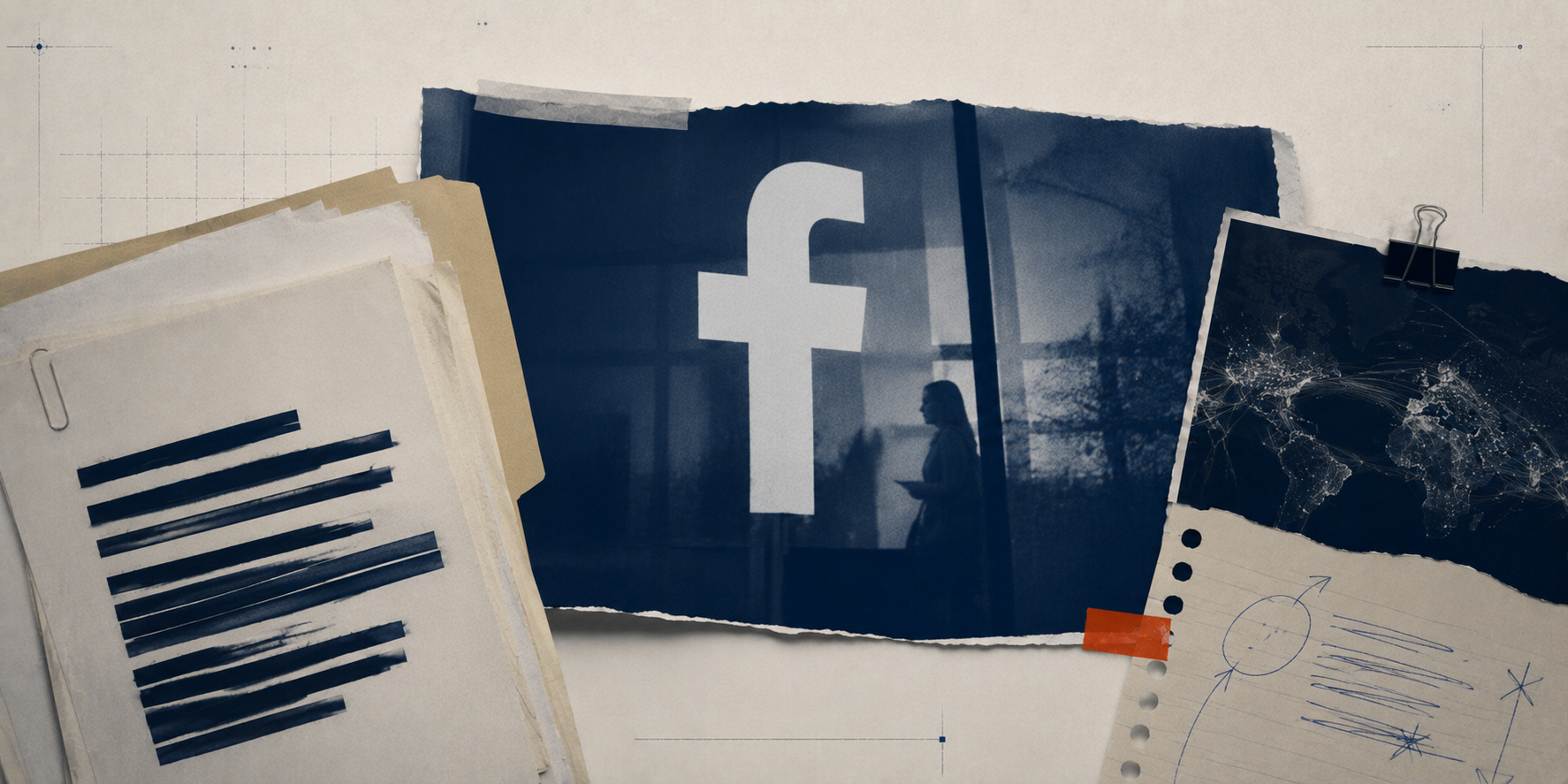 Facebook Whistleblower Files