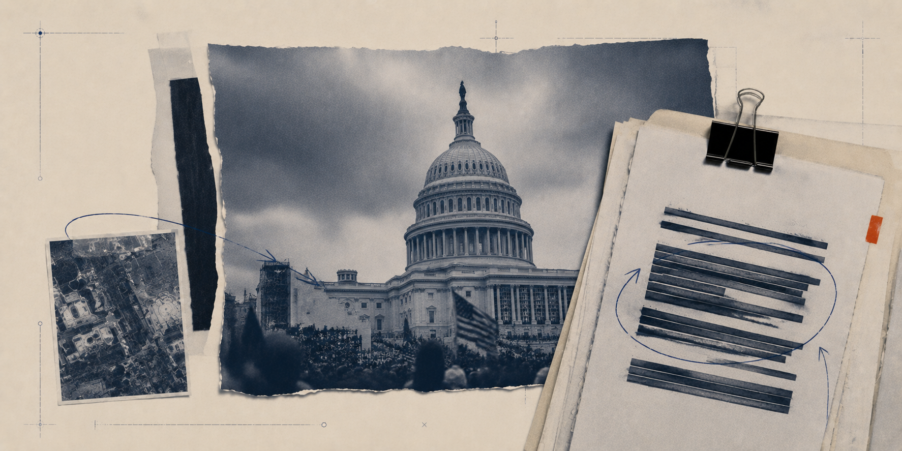 January 6th Investigation